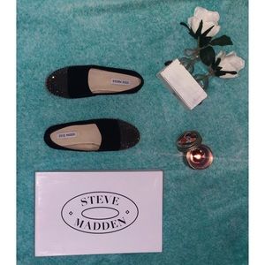 Steve Madden shoes